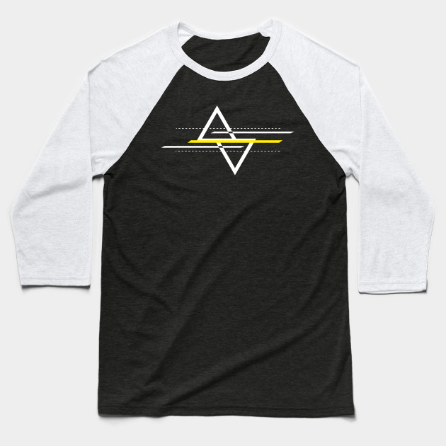 Minimal geometric illustration